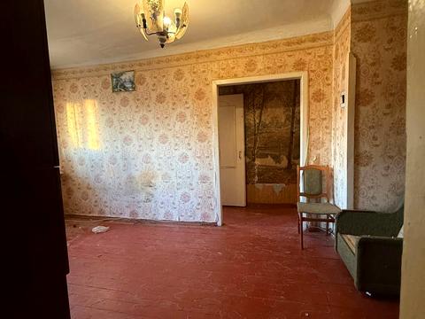 квартира за адресою Шашкевича, 2