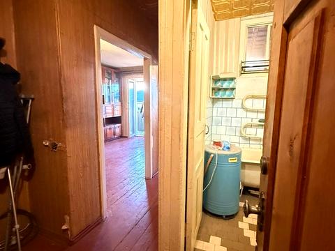 квартира за адресою Шашкевича, 2