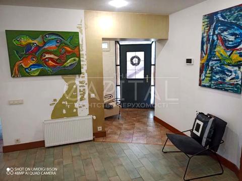 дом по адресу Столичное шоссе