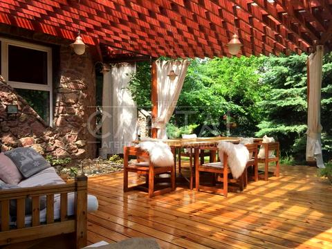 дом по адресу Столичное шоссе