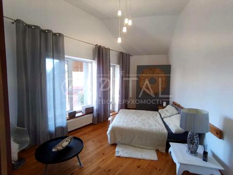 дом по адресу Столичное шоссе