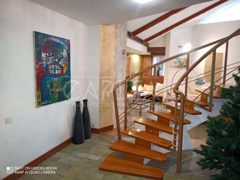 дом по адресу Столичное шоссе