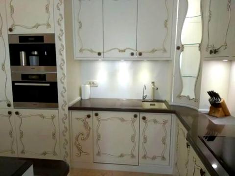 квартира за адресою Інститутська вул., 18-А