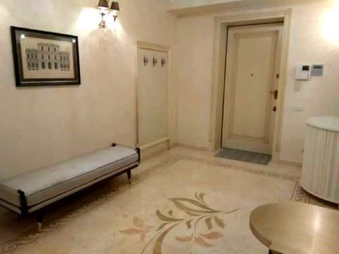 квартира за адресою Інститутська вул., 18-А