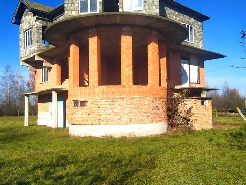 будинок за адресою урочище Оболонь