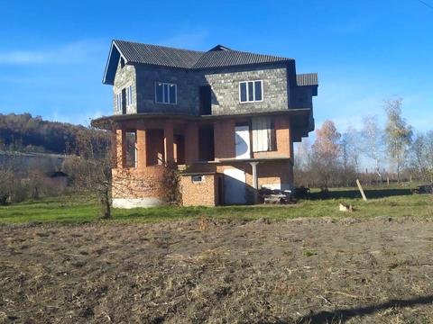 будинок за адресою урочище Оболонь