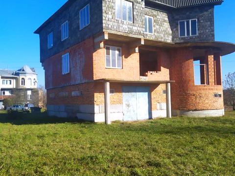 будинок за адресою урочище Оболонь