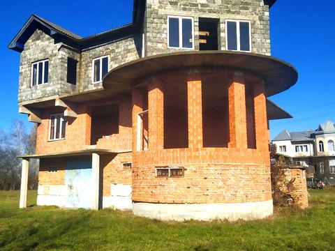 будинок за адресою урочище Оболонь