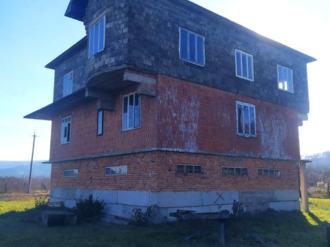 будинок за адресою урочище Оболонь