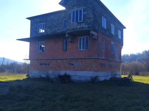 будинок за адресою урочище Оболонь