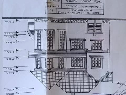 будинок за адресою урочище Оболонь