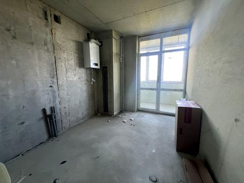 квартира по адресу Трускавецкая ул., 48