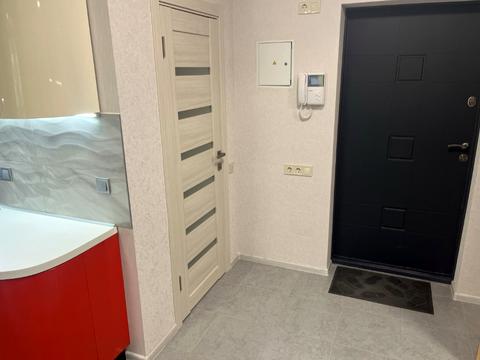 квартира по адресу Кадетский Гай ул., 10