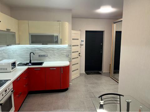 квартира по адресу Кадетский Гай ул., 10