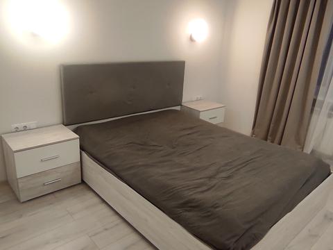 квартира за адресою Сортувальна вул., 4