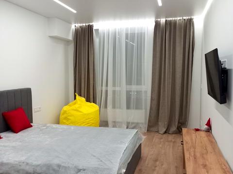 квартира по адресу Героев УПА ул., 73