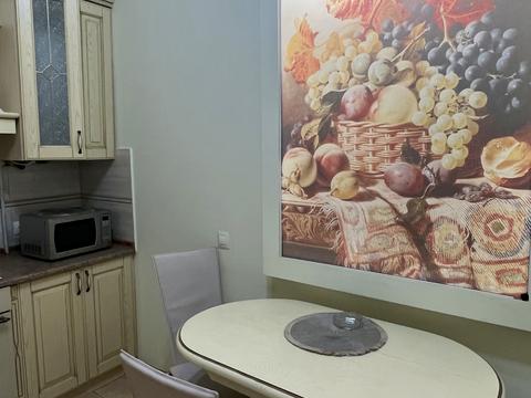 квартира за адресою Тадеуша Костюшка вул., 16