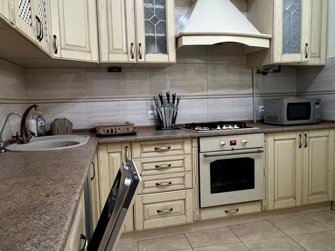 квартира за адресою Тадеуша Костюшка вул., 16