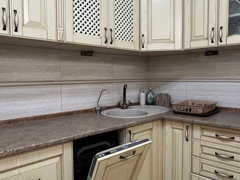 квартира за адресою Тадеуша Костюшка вул., 16