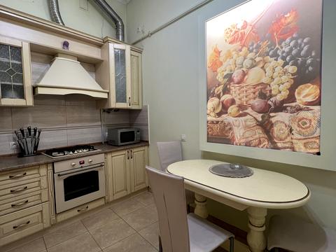 квартира за адресою Тадеуша Костюшка вул., 16