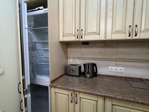 квартира за адресою Тадеуша Костюшка вул., 16