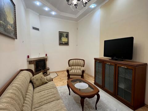 квартира за адресою Тадеуша Костюшка вул., 16