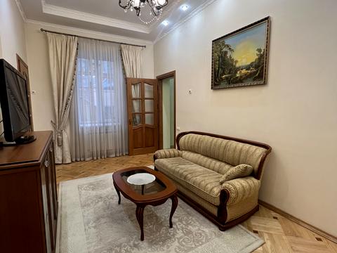 квартира за адресою Тадеуша Костюшка вул., 16