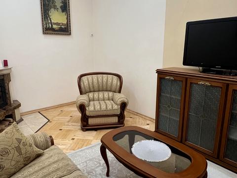 квартира за адресою Тадеуша Костюшка вул., 16