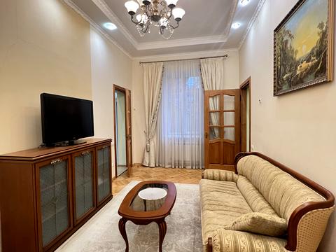 квартира за адресою Тадеуша Костюшка вул., 16