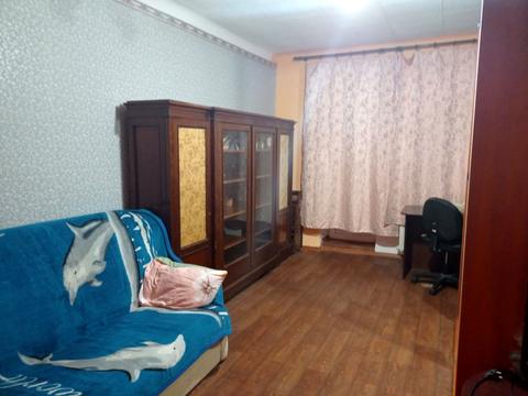 квартира по адресу О. Кошевого, 1