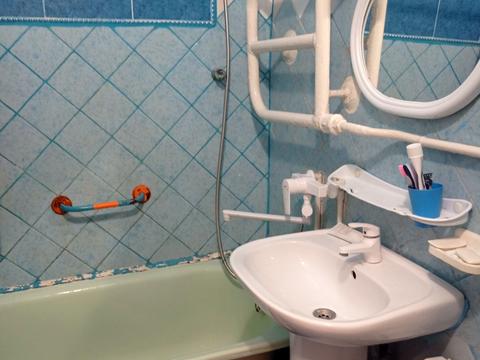 квартира по адресу О. Кошевого, 1