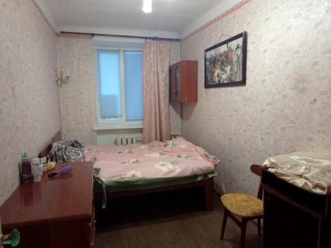 квартира по адресу О. Кошевого, 1