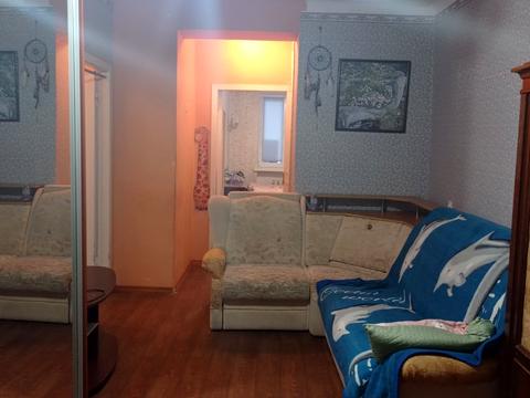 квартира по адресу О. Кошевого, 1