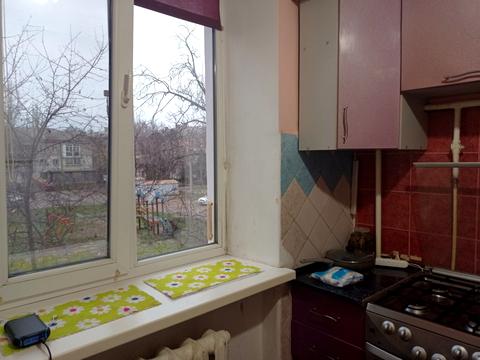 квартира по адресу О. Кошевого, 1