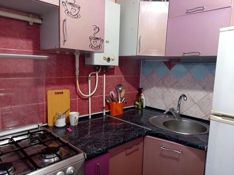 квартира по адресу О. Кошевого, 1