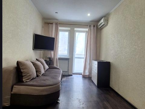 квартира за адресою Вадима Корженка вул. (Осипова), 30