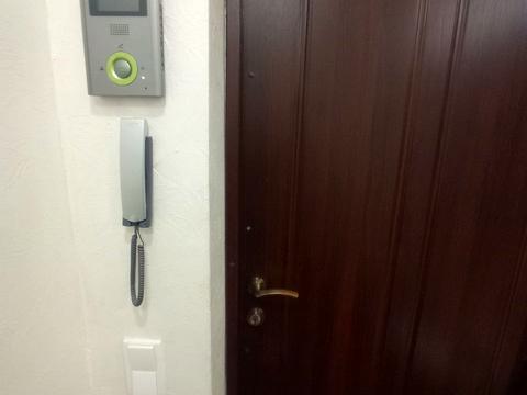 квартира по адресу Залесская ул., 3а