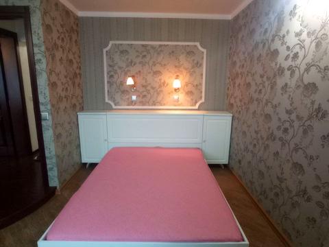 квартира по адресу Залесская ул., 3а