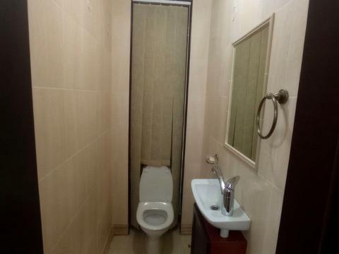 квартира по адресу Залесская ул., 3а