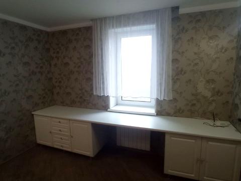 квартира по адресу Залесская ул., 3а