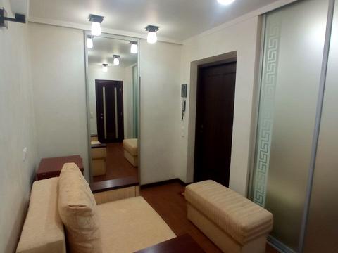 квартира по адресу Залесская ул., 3а