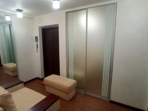 квартира по адресу Залесская ул., 3а