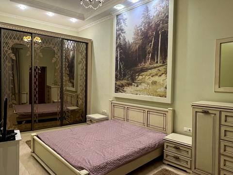 квартира за адресою Тадеуша Костюшка вул., 16