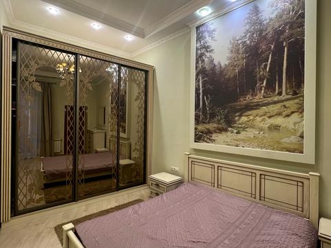 квартира за адресою Тадеуша Костюшка вул., 16