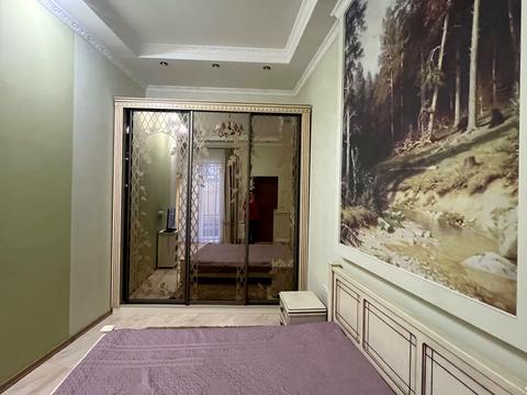 квартира за адресою Тадеуша Костюшка вул., 16