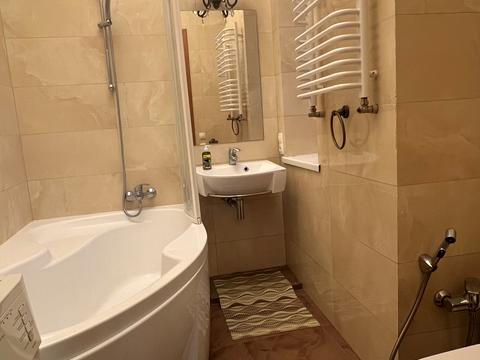 квартира за адресою Тадеуша Костюшка вул., 16