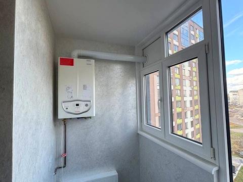 квартира по адресу Подволочиское шоссе, 3