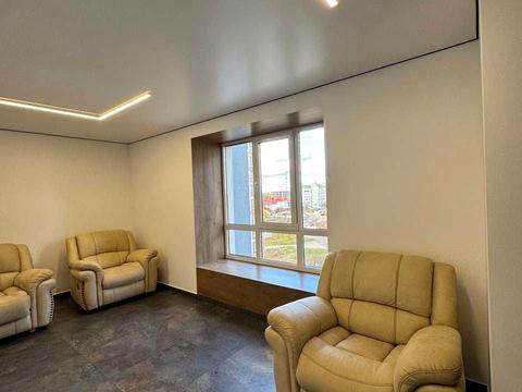 квартира по адресу Подволочиское шоссе, 3