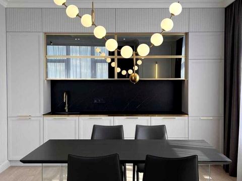 квартира за адресою Молочна вул. (Кірова), 52