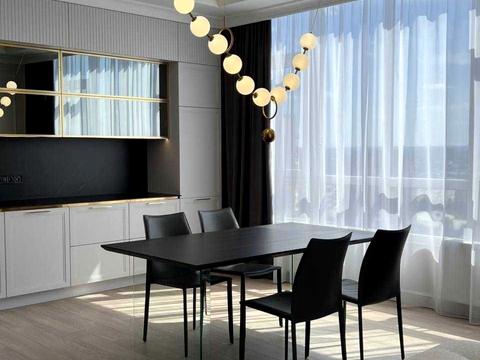 квартира за адресою Молочна вул. (Кірова), 52